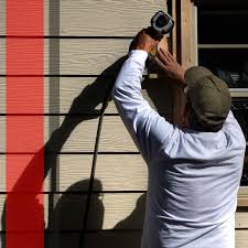 Best Insulated Siding Installation  in Roanoke, AL